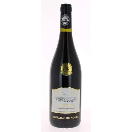 Chinon AOP Domaine du Noyer 13% Vol. 75 cl