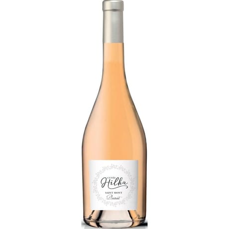 Saint Mont Hilha Rosé 12% Vol. 75 cl