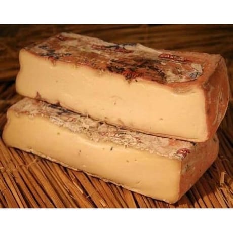 Taleggio vero aop lait pasteurisé