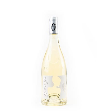 Languedoc AOP Blanc Belle de Soie 13,5% Vol. 75 cl