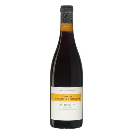 Mercurey Rouge Domaine Laurent Dufouleur Vieilles Vignes 12,5% Vol.75 cl