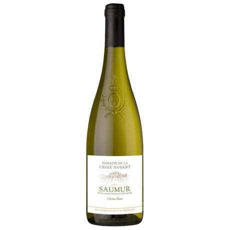 Saumur Blanc Domaine de la Croix Noyant 12% Vol. 75 cl