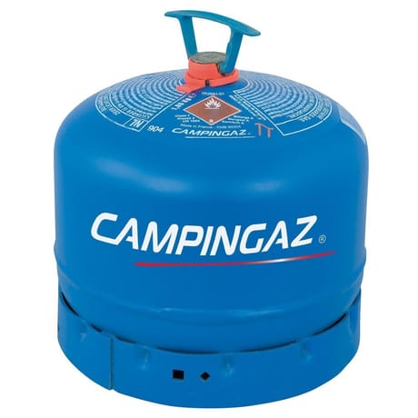 Recharge butane R904