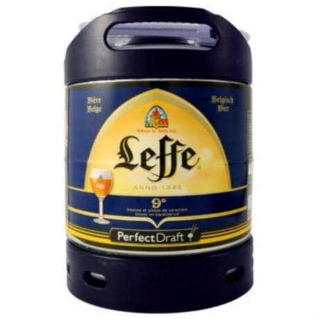 Leffet rituel 6L fut 9%.vol