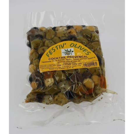 Festiv'Olives cocktail provençal 500g