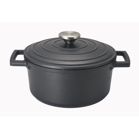 Faitout stockholm 20 cm avec couvercle