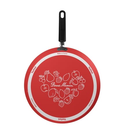 Tefal galettiere 34cm + repartiteur bonne maman