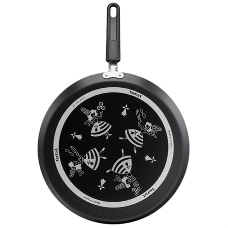 Tefal poele a crepe bretagne 34cm
