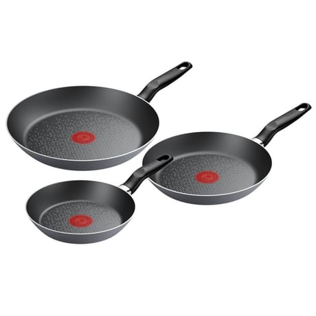 Only cook set 3 poeles 20/24/28 TFSI