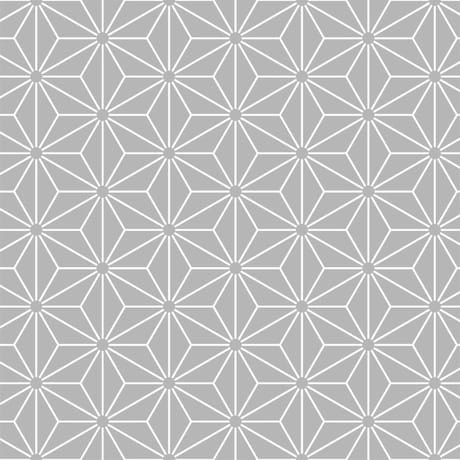 20 serviettes en ouate 33x33cm 3 plis starlight argent