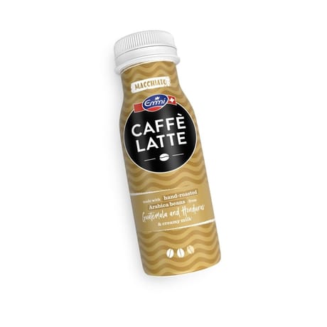 Emmi caffé latté macchiato 200ml