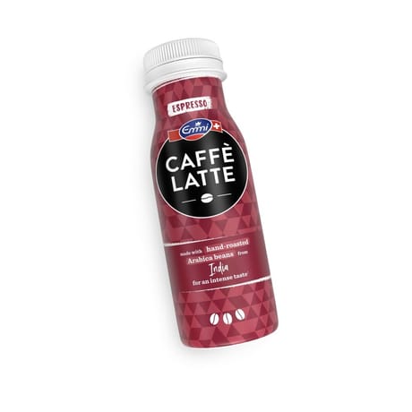 Emmi caffé latté espresso 200ml
