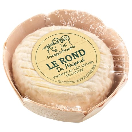 Le rond du périgord 100g