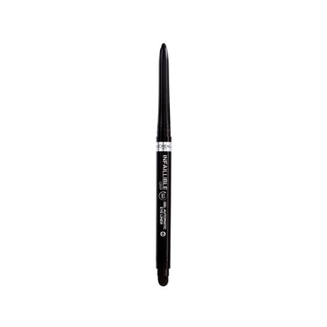 L'oréal paris infaillible grip eyeliner gel automatic