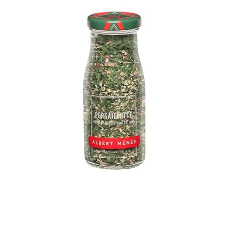 Albert Ménès persaillotte 60g