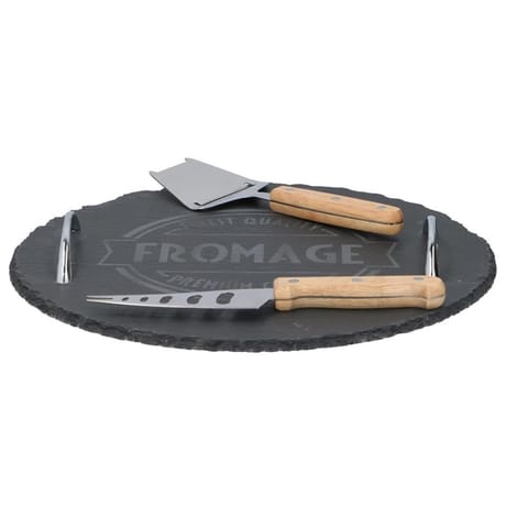 Alpina coffret à fromage