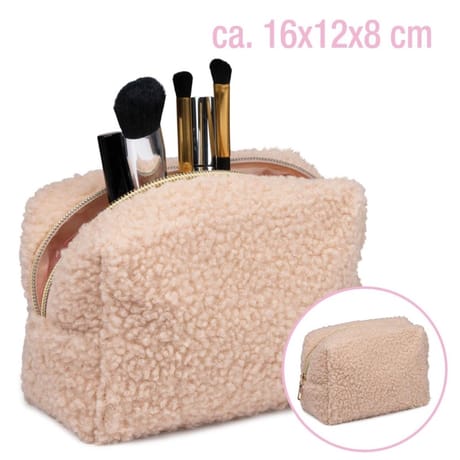 Trousse de maquillage