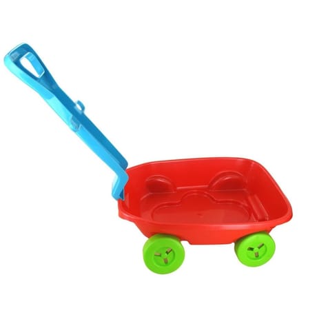 Chariot à tirer