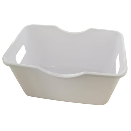 Panier rectangle