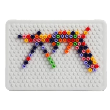 Tableau merveilleux 210 pièces