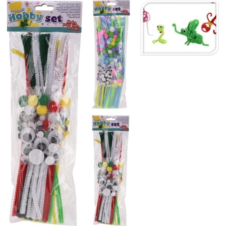 Kit de création