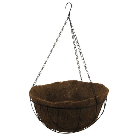 Suspension pour plante