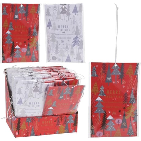 Sachet parfumé