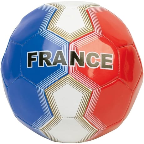 Ballon de football France t5