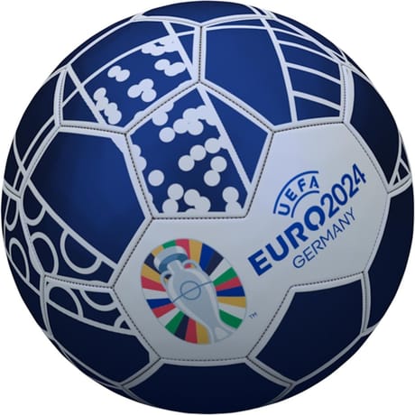 Ballon de football euro 2024 t5