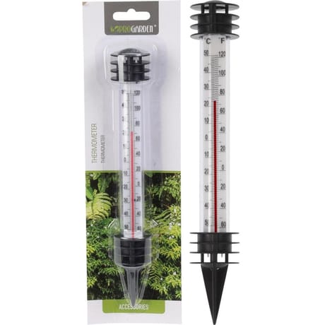 Thermomètre