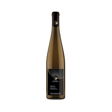 Riesling Demi Sec Grand Cru Sonnenglanz Baron de Hoen 13,5 % Vol. 75 cl