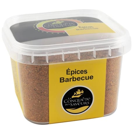 MELANGE EPICES BARBECUE 100G