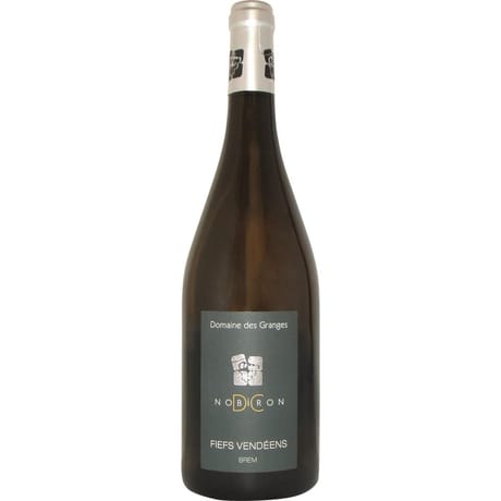 Fiefs Vendéens Blanc 12.5% de Vol. 75 Cl
