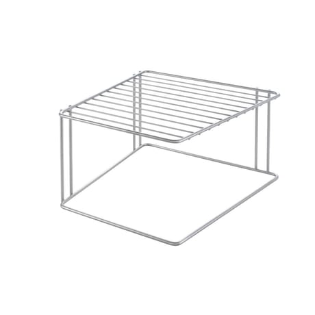 Porte assietes d'angles "boxe"