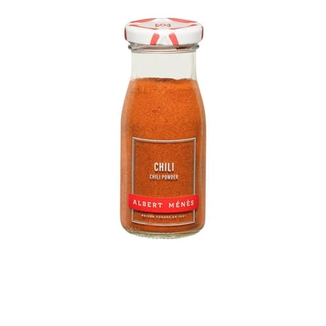 Albert Ménès chili en poudre 65g