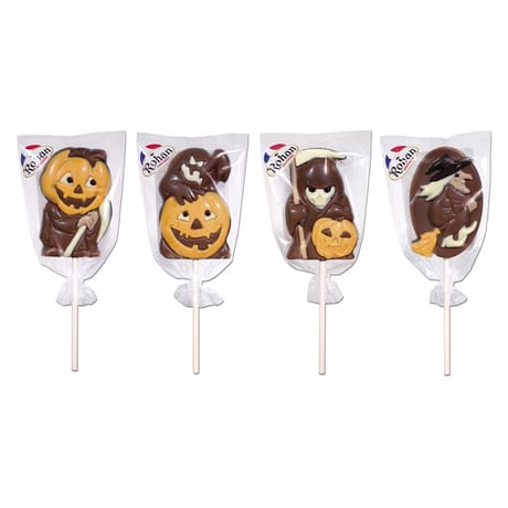 Rohan sucette halloween 1x35g