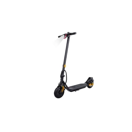 Trottinette E830 7,8 Ah 36V en 8,5'' noir 250 W nominal