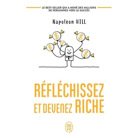 Réfléchissez et devenez riche