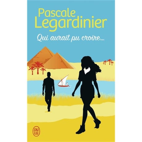 Pascale Legardinier - Qui aurait pu croire...