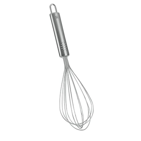Fouet inox impérial