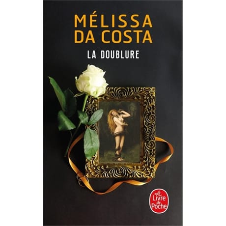 Mélissa Da Costa - La doublure