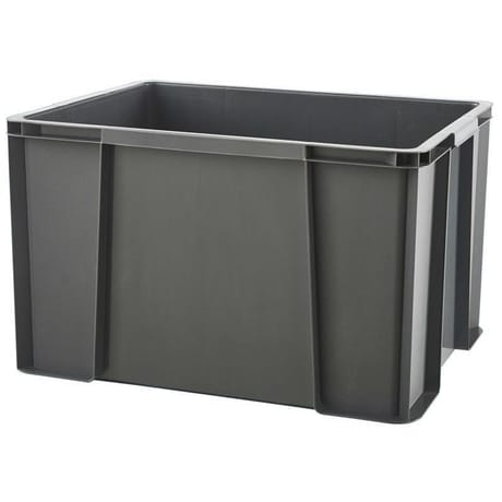 Sundis bac de rangement 45L "master box"
