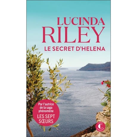 Lucinda Riley - Le secret d' Hélèna