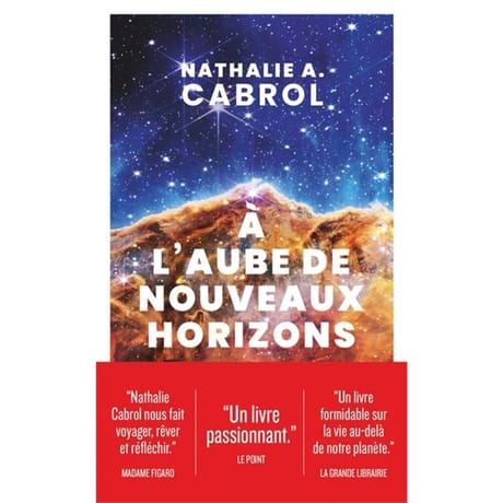 A l'aube de nouveaux horizons