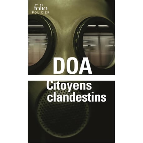 Citoyens clandestins