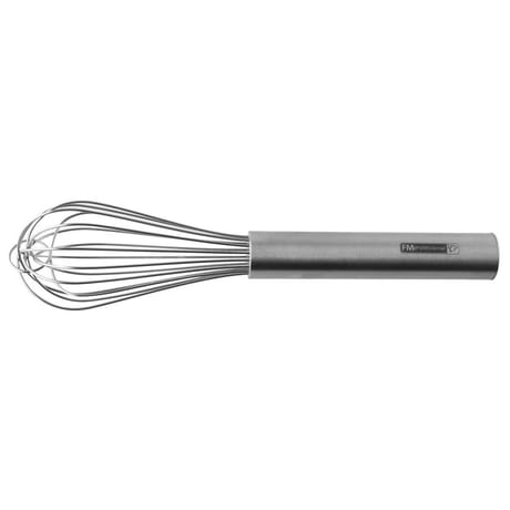 Fouet inox 25cm