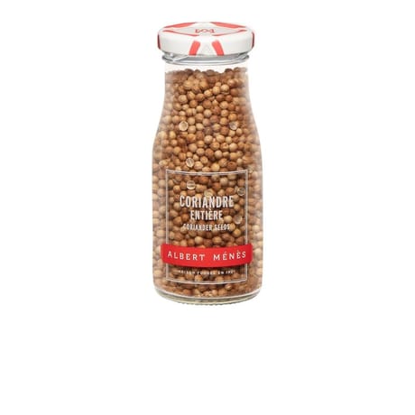 Albert Ménès coriande entière 40g