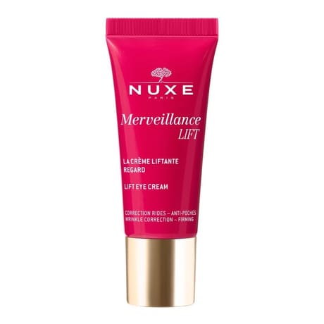 Nuxe merveillance lift crème liftante regard 15ml