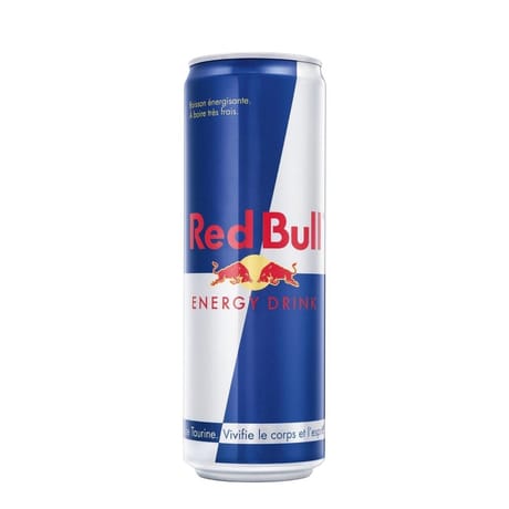 Red Bull energy drink 473ml