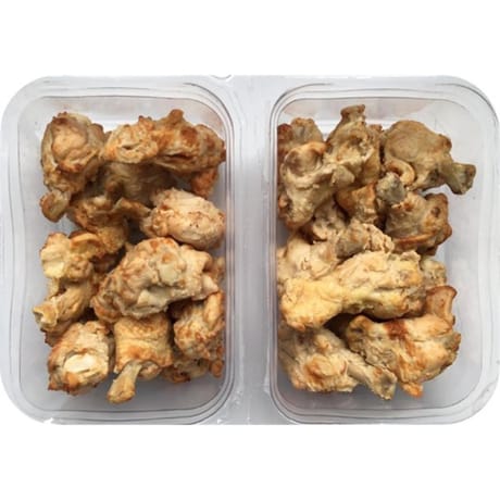 Manchon poulet rôti nature 1kg